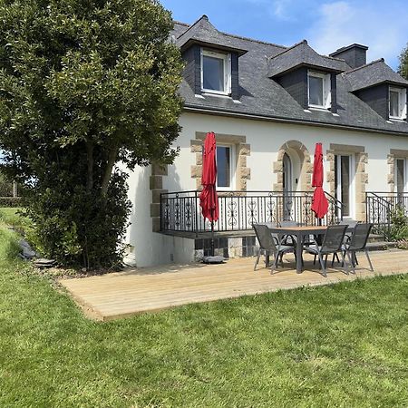 Ti Korelo Maison Plelauff 5 Chambres Bagian luar foto