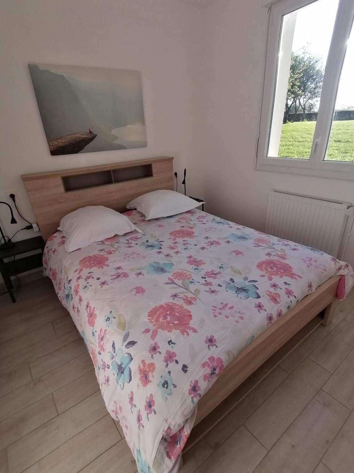 Ti Korelo Maison Plelauff 5 Chambres Bagian luar foto